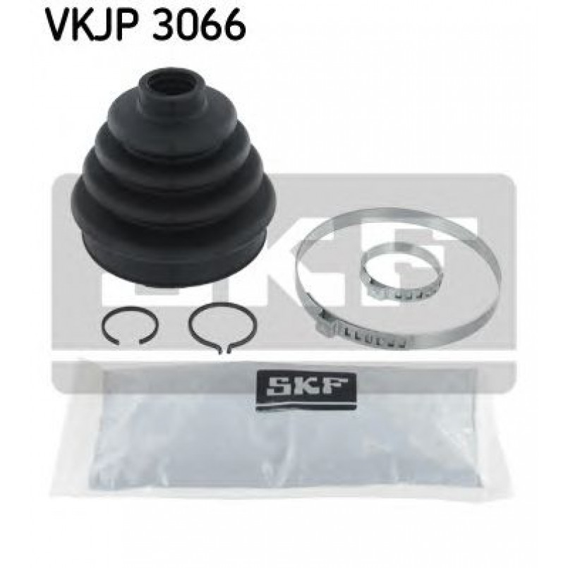 VKJP 3066 SKF - Пильовик привідного валу